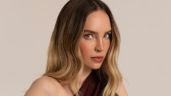 Foto ilustrativa de la nota titulada ¿Boda en Televisa? Así es como comenzará el año Belinda: "Estoy feliz de este primer año"