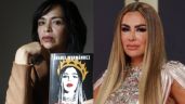 Foto ilustrativa de la nota titulada Ninel Conde pierde demanda contra Anabel Hernández; exhibió amorío con Beltrán Leyva