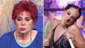 Foto ilustrativa de la nota titulada Nicole Chávez pierde los estribos tras baile en 'LEBEH' y arremete en contra de Ema Pulido