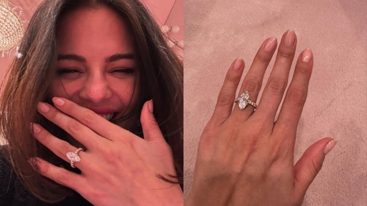 Benny Blanco le propone matrimonio a Selena Gomez tras polémica por 'Emilia Pérez'