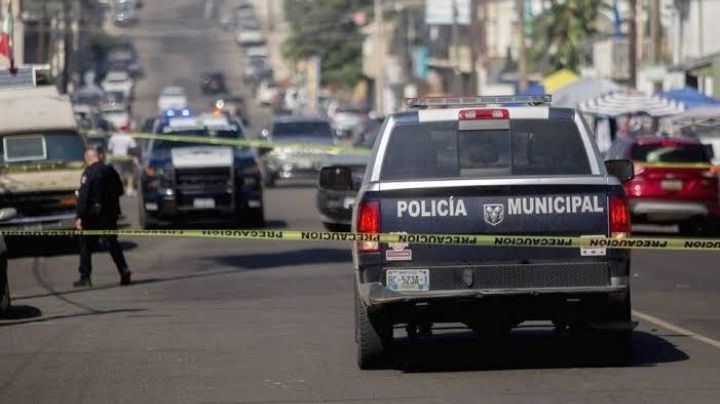 Terror en Almoloya: Sicarios abandonan cadáver vendado y amarrado con el tiro de gracia