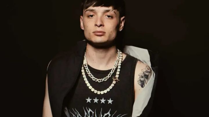 Peso Pluma sería integrante de 'Los Chapitos', según confirma afamada periodista