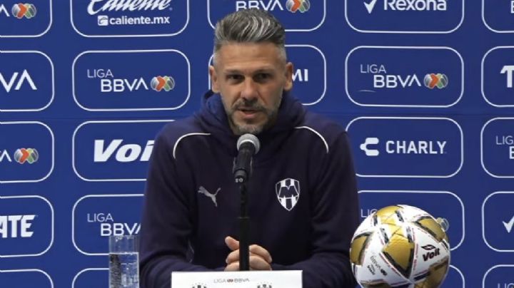 Monterrey listo para enfrentar al América: Demichelis enciende la final con fuerte mensaje