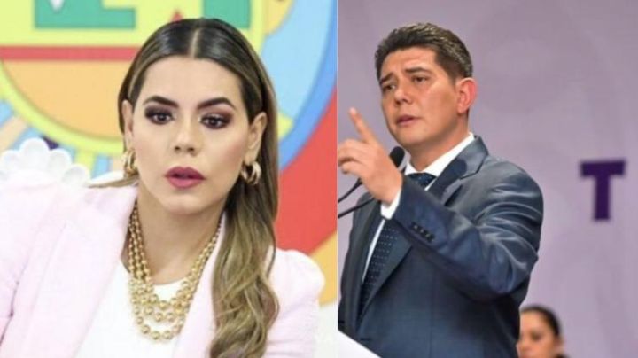 Alcalde decapitado en Chilpancingo llamó a gobernadora 2 días antes, pero esta no respondió