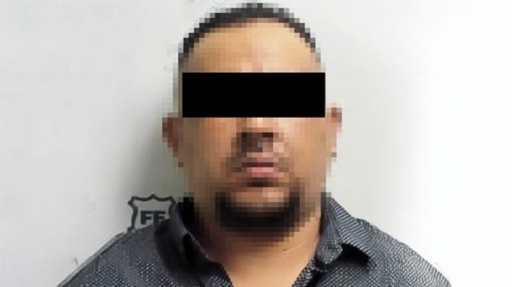 Capturan en Jalisco a Francisco Javier, presunto secuestrador buscado en Baja California