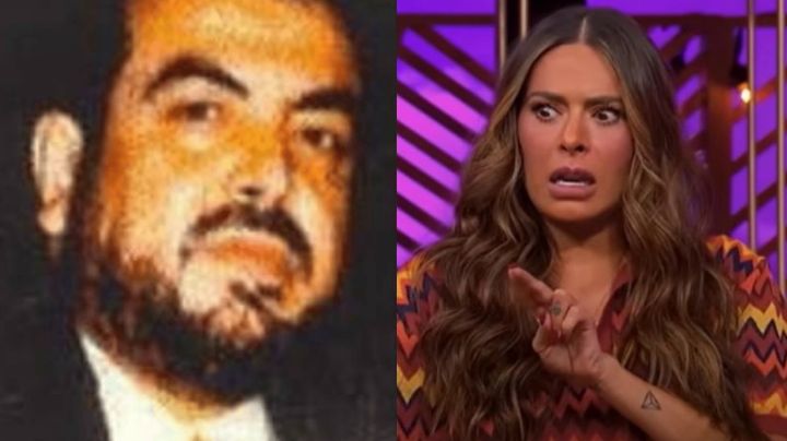 ¿Galilea Montijo sí estuvo con Beltrán Leyva por dinero? Manda recadito a Anabel Hernández