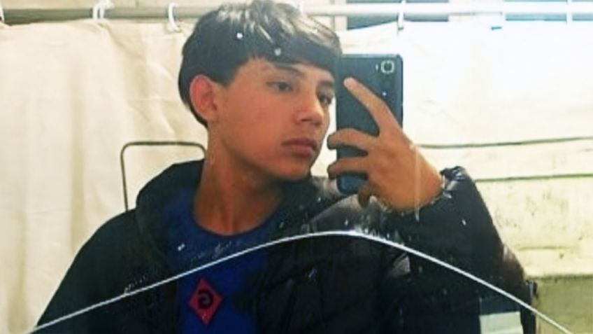 Tras días de búsqueda, hallan con vida a Jesús Ángel, menor desaparecido en Hermosillo