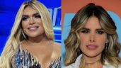 Foto ilustrativa de la nota titulada Wendy Guevara revela si Marie Claire Harp estuvo relacionada en su salida de Televisa