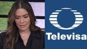 Foto ilustrativa de la nota titulada Quedó cuadripléjico: Devastada, Galilea Montijo confirma trágica noticia en 'Hoy' e impacta Televisa