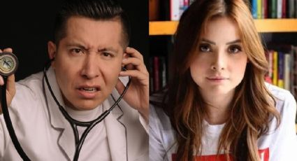 Shock en la farándula: Crean corrido sobre Maryfer Centeno; destrozan a la grafóloga