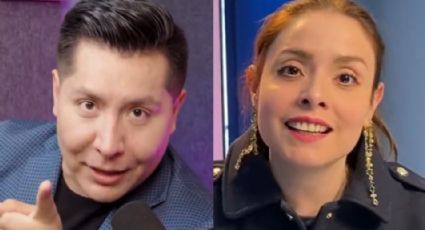 Tras varios días de pleito legal, Maryfer Centeno y 'Mr. Doctor' llegan a un acuerdo