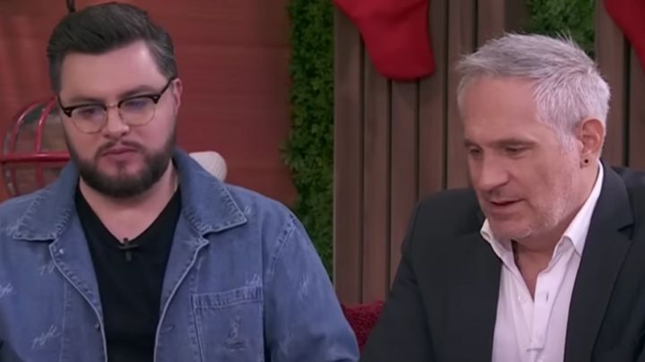 Periodista arremete en contra de la Arath de la Torre por "insensible" comentario en 'Hoy'