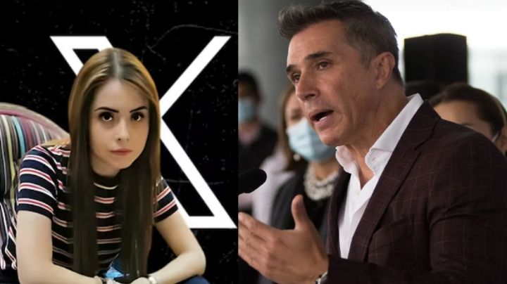 Sergio Mayer denuncia amenazas de muerte y responsabiliza al abogado de Maryfer Centeno
