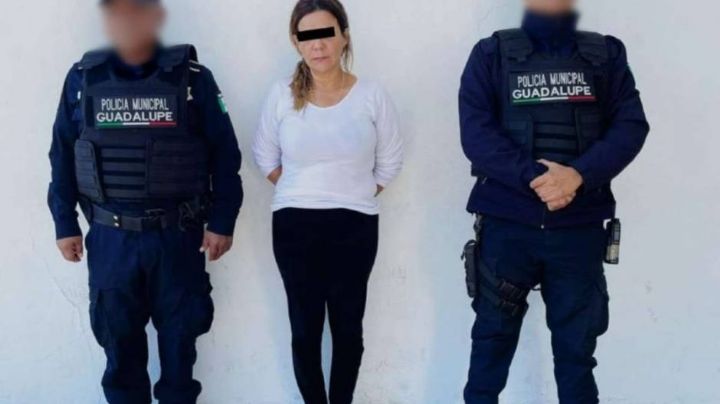 Ofelia 'N' golpeó a su esposo mientras él dormía en Nuevo León; lo acusó de ser infiel