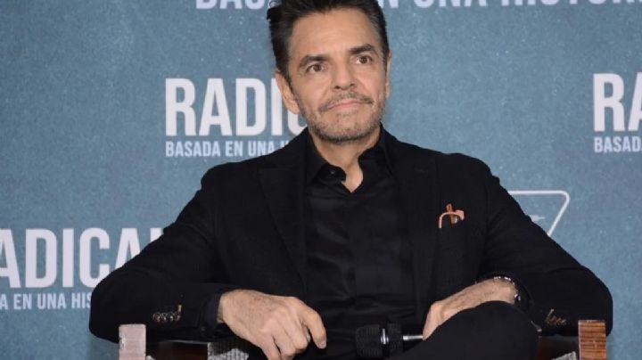 Eugenio Derbez anuncia su retiro tras controversia con ‘Emilia Pérez’: "Ya perdí"