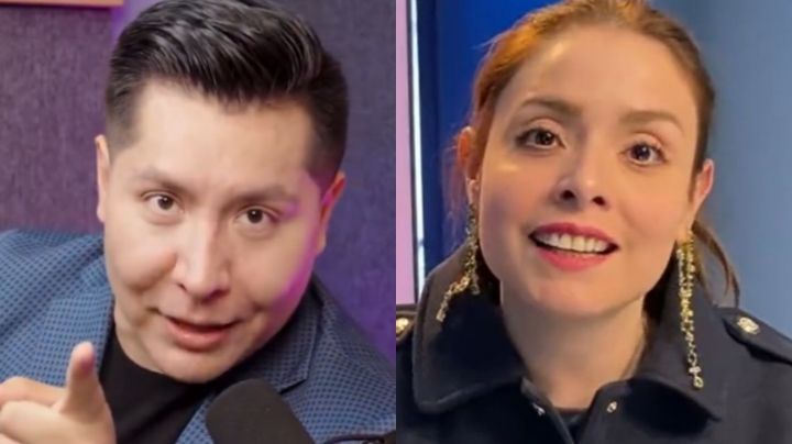 Tras varios días de pleito legal, Maryfer Centeno y 'Mr. Doctor' llegan a un acuerdo