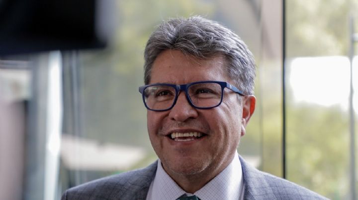 Monreal admite que Morena sí celebró posada en Polanco; argumenta que él no asistió