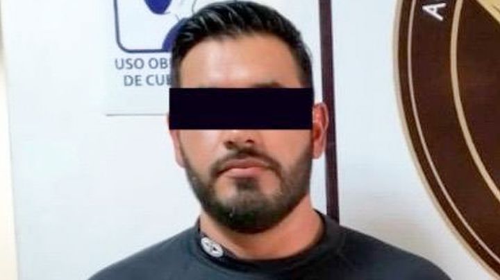 Arrestan a profesor de preparatoria en Ciudad Obregón; está acusado de acosar a alumna