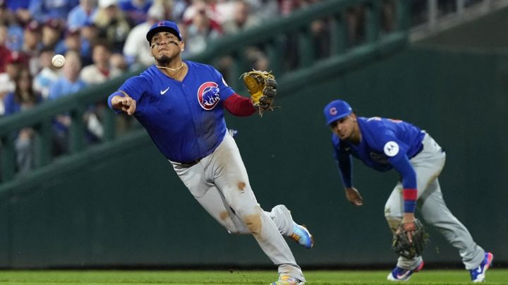 Kyle Tucker pasa de Astros a Cubs, por Isaac Paredes y dos jugadores más