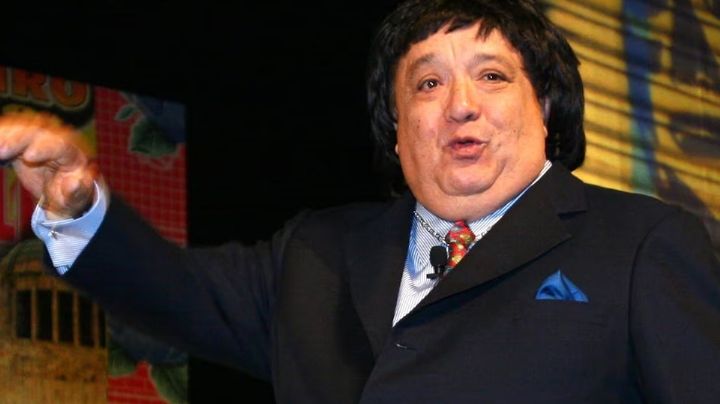 ¿Murió Luis de Alba? Último VIDEO tras hospitalización sorprende a sus seguidores y deja en shock