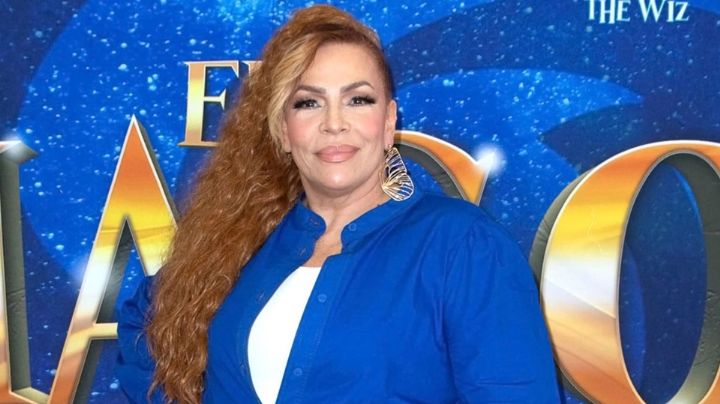 Quedó en cenizas: María del Sol vive triste luto tras incendio en hogar con su hija dentro