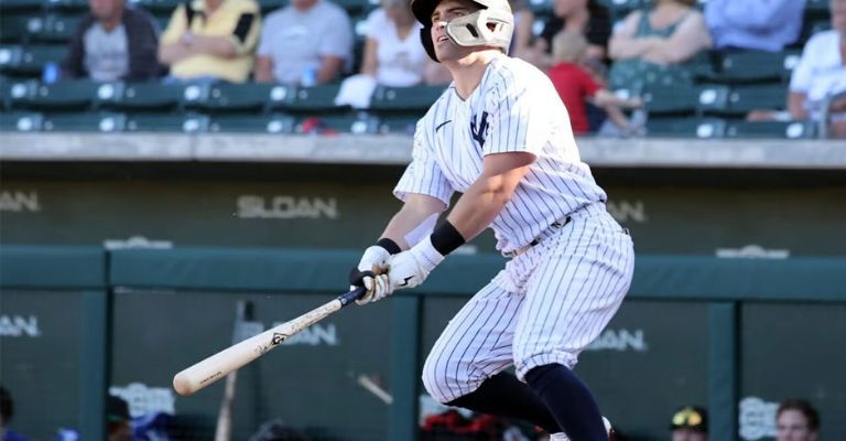 Durbin es un prospecto con mucho futuro