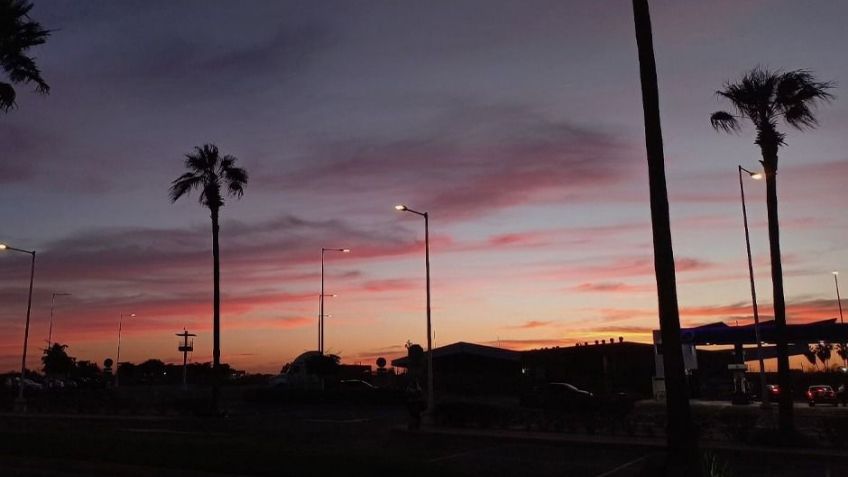 Clima Ciudad Obregón 13 de diciembre: ¡Abrígate! Día de bajas temperaturas y vientos