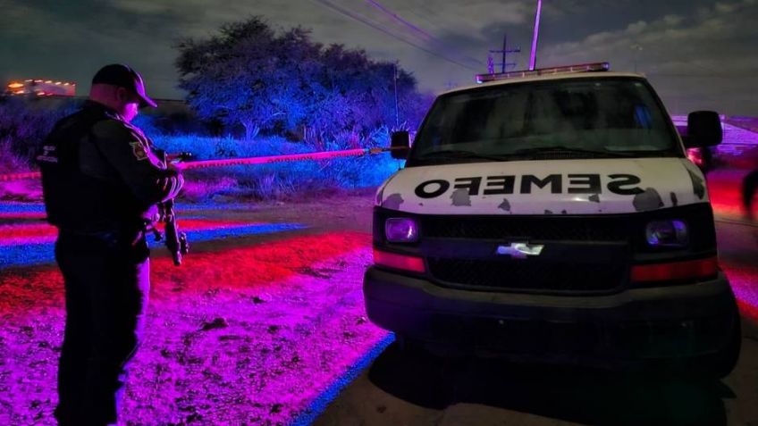 Violencia en Culiacán: Con signos de tortura, localizan a otro ejecutado en Costa Rica