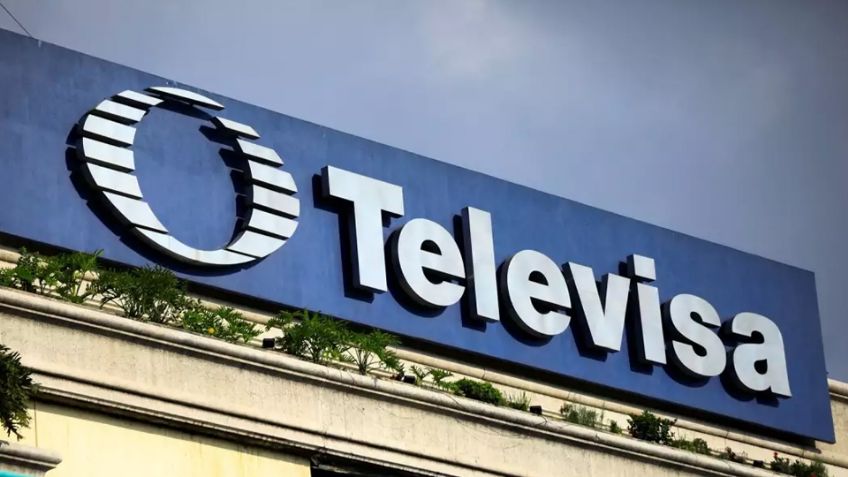¿Era lesbiana? Sacan del clóset a primera actriz de Televisa; la vieron besar a otra mujer