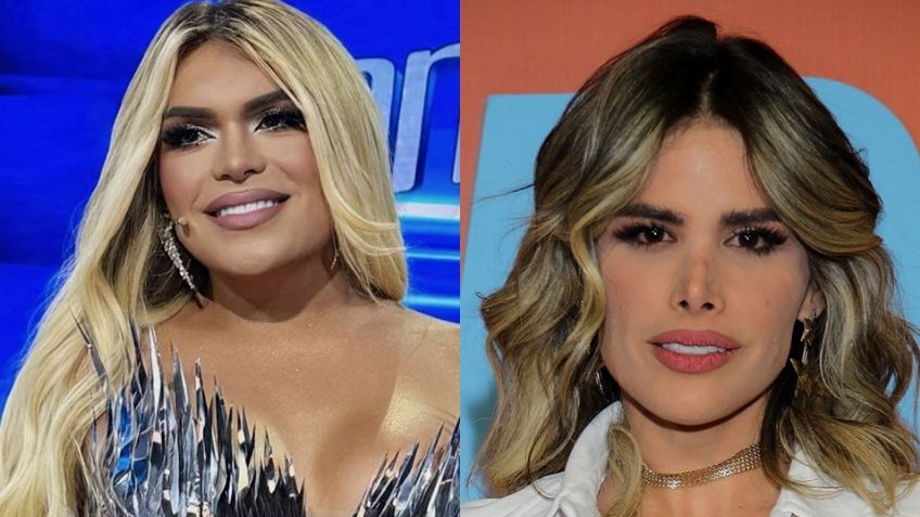 Wendy Guevara revela si Marie Claire Harp estuvo relacionada en su salida de Televisa