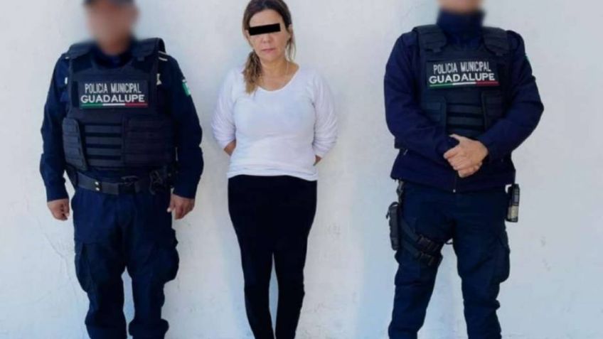 Ofelia 'N' golpeó a su esposo mientras él dormía en Nuevo León; lo acusó de ser infiel