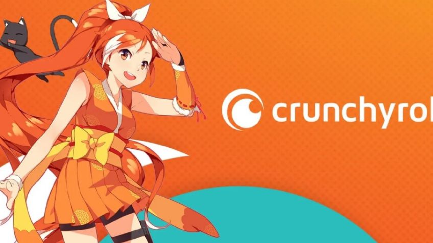 Crunchyroll libera la lista de animes que traerá en español para el 2025; entérate de cuáles son