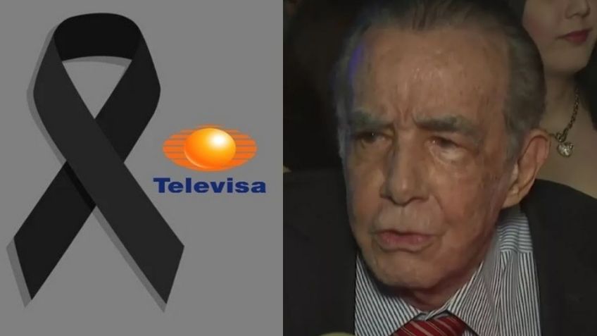 Tras retiro de Televisa, Mauricio Herrera sufre triste muerte y estremece a fans con súplica