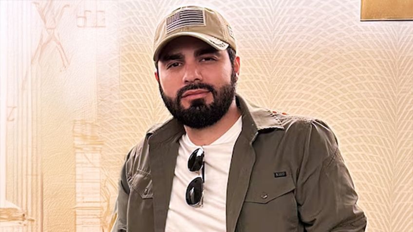 De colaborador a acusado: Detienen a 'El Mini Lic' en Estados Unidos por nuevos cargos