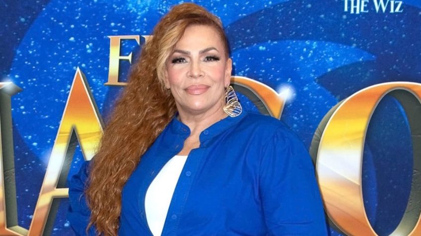 Quedó en cenizas: María del Sol vive triste luto tras incendio en hogar con su hija dentro