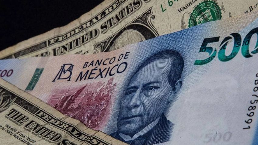 Precio del dólar HOY sábado 14 de diciembre de 2024 en México: Conoce el tipo de cambio