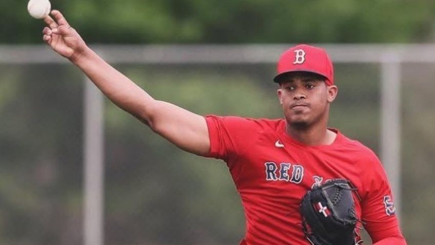 Prospecto de las Grandes Ligas se convierte en nuevo jugador de los Algodoneros