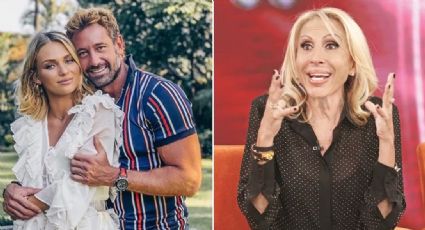 Laura Bozzo debe pagar 2mdp a Gabriel Soto e Irina Baeva en 5 días o sino ¡la embargan!