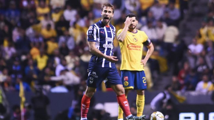Monterrey vs América EN VIVO: Horario y dónde ver la final de la liga MX