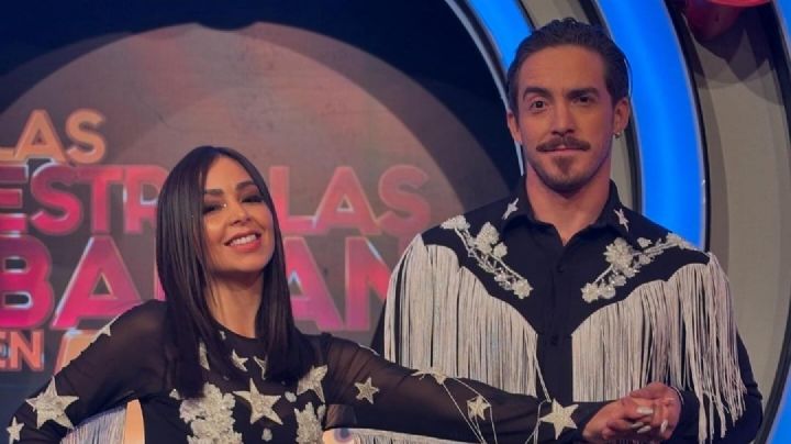 Caeli y Aristeo Cázares pasan al siguiente nivel en su relación y sorprenden con esta decisión