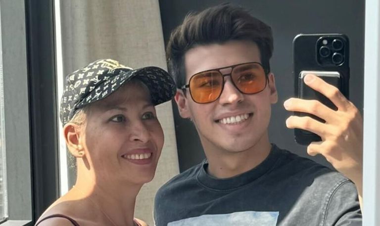 Mamá de La Divaza enfrenta un agresivo cáncer