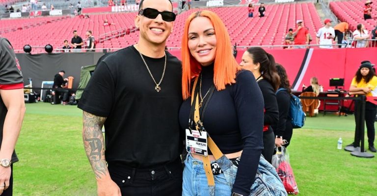 Daddy Yankee demanda a su exesposa por robarle 100 millones de dólares