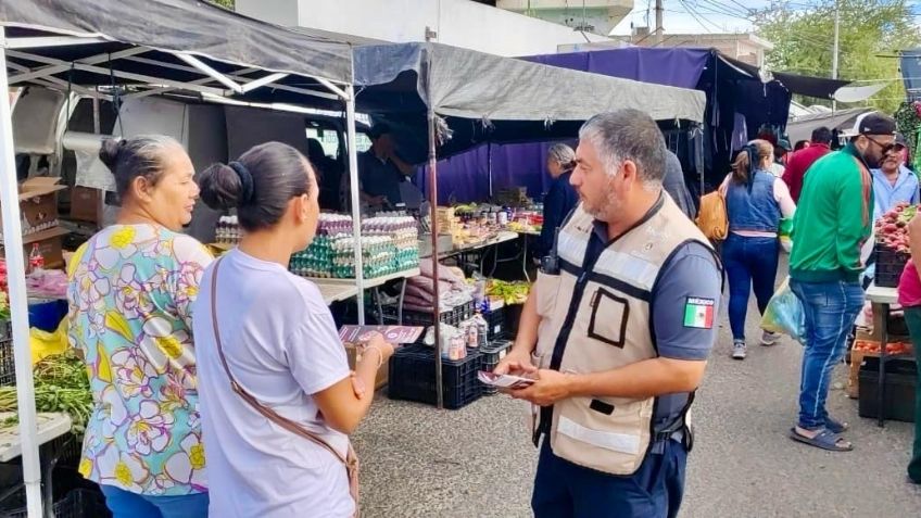 Clima en Culiacán hoy 14 de diciembre: Altas temperaturas y sin probabilidad de lluvias