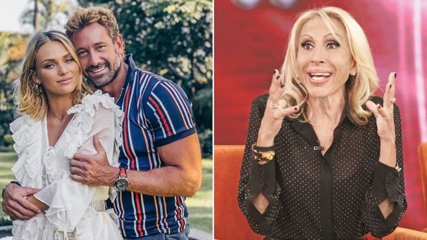 Laura Bozzo debe pagar 2mdp a Gabriel Soto e Irina Baeva en 5 días o sino ¡la embargan!