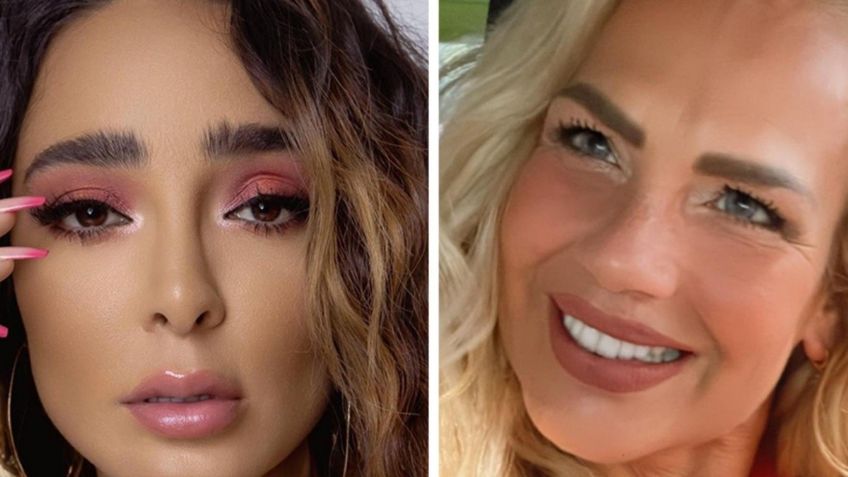 Niurka arremete contra Manelyk por decir que no la conoce: “Tiene teflón en el cerebro”