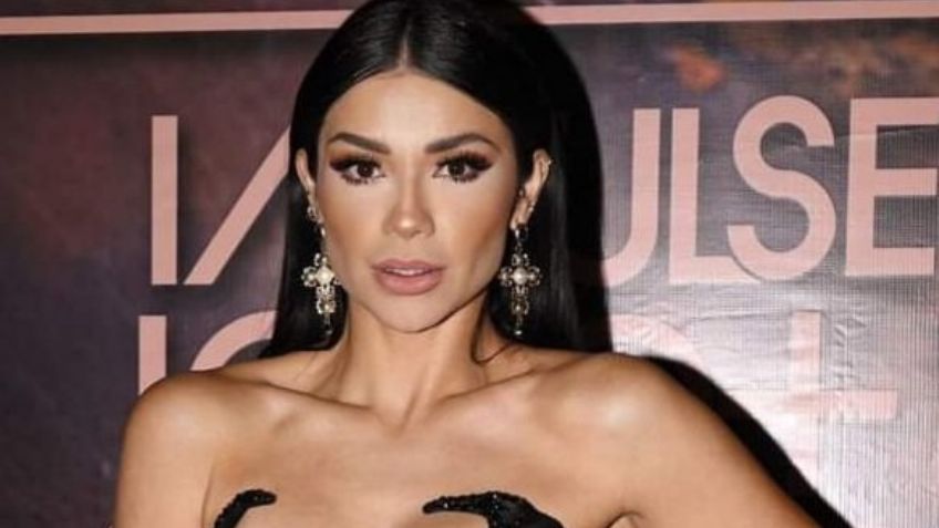 “Nada positivo”: Ferka rompe el silencio sobre ausencia de Christian Estrada en la vida de su hijo