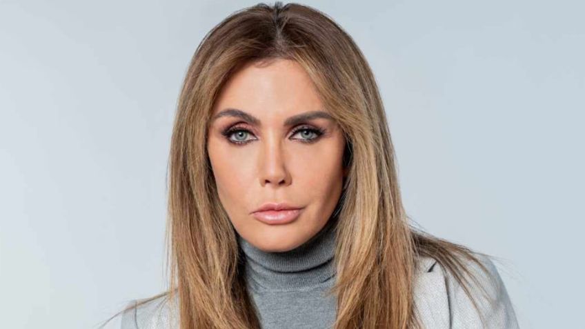 Sabine Moussier arremete en contra de actriz de Televisa; la humilló en pleno set de novela