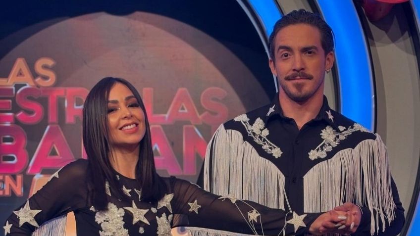 Caeli y Aristeo Cázares pasan al siguiente nivel en su relación y sorprenden con esta decisión