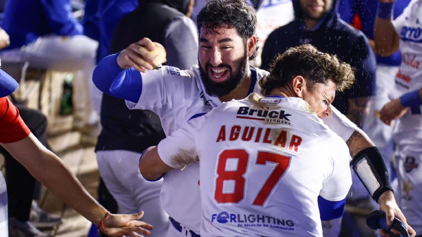 Los Charros vuelven a castigar a los Mayos de Navojoa y se quedan con la serie