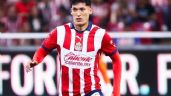 Foto ilustrativa de la nota titulada Cruz Azul saca la cartera y paga una millonada a Chivas por Jesús 'Chiquete' Orozco